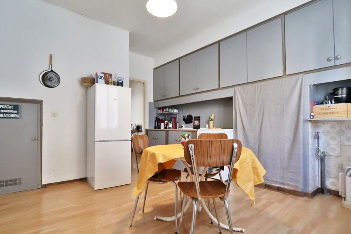 AZILLANET Maison Azillanet 7 pièce(s) 150 m2 2