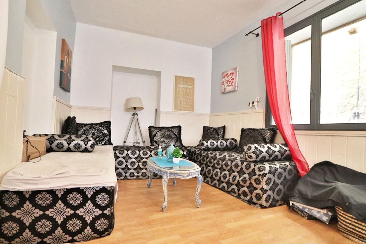 AZILLANET Maison Azillanet 7 pièce(s) 150 m2 3