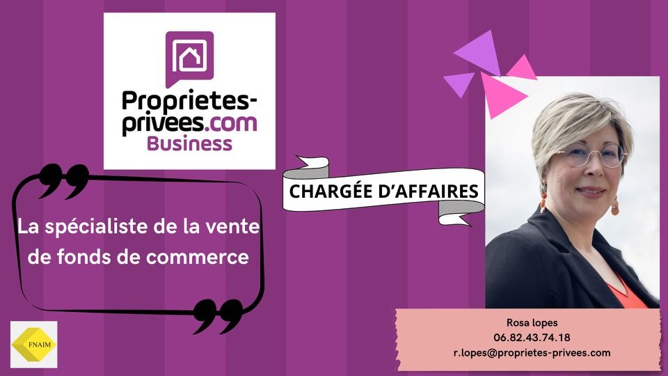 SAINT-MALO ILLE-ET-VILAINE-35400 SAINT MALO - FONDS DE COMMERCE RÉPARATION ET INSTALLATION INFORMATIQUE 2