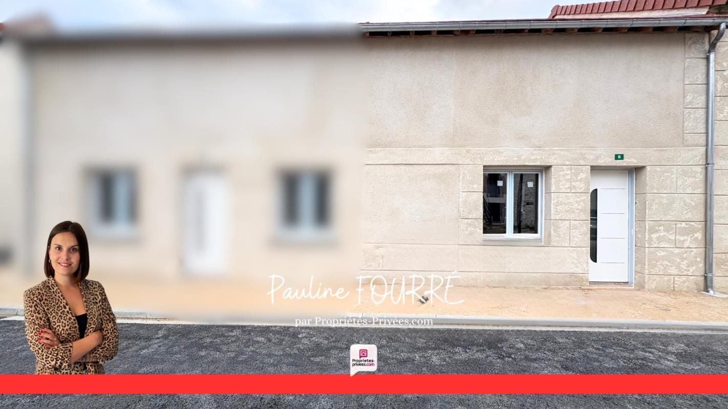 MONT-PRES-CHAMBORD Maison Mont Pres Chambord 6 pièce(s) 74 m2 1