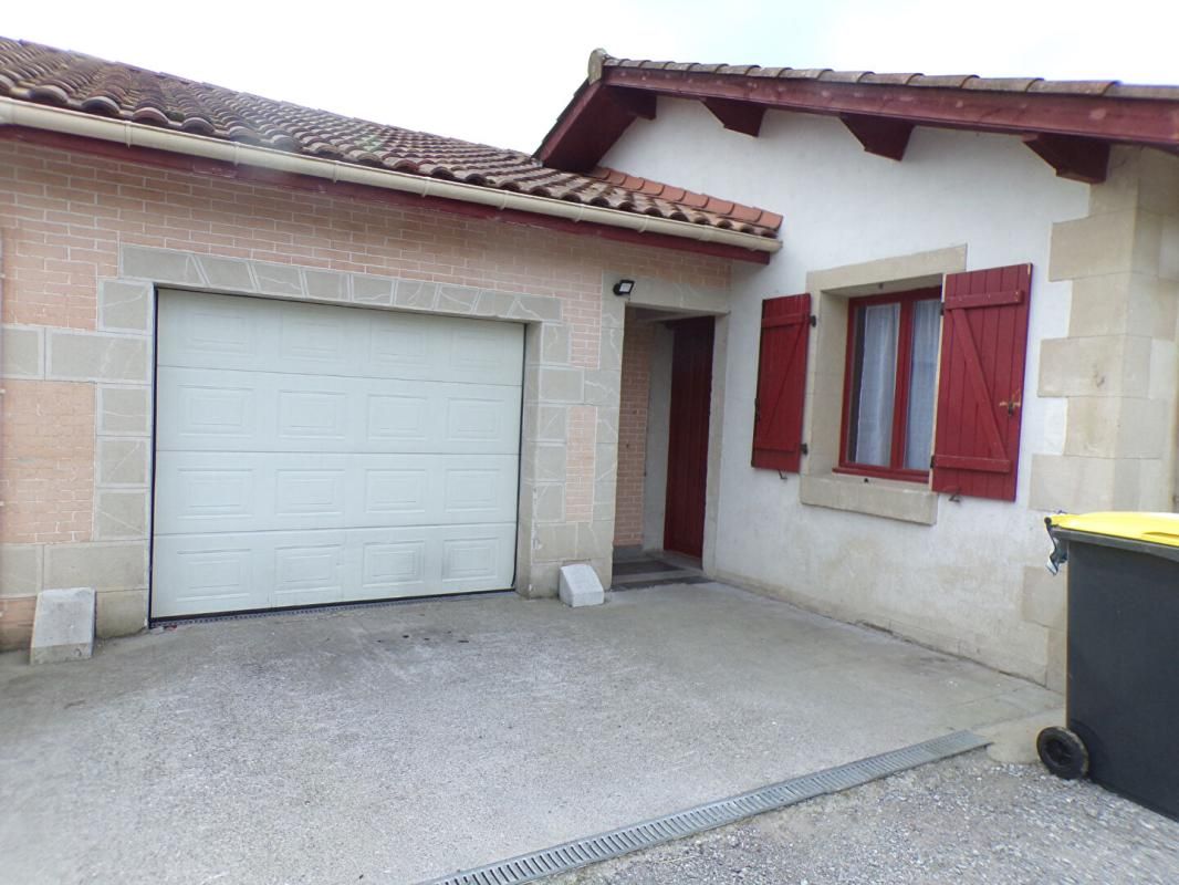 LABASTIDE-VILLEFRANCHE Maison Labastide Villefranche 4 pièce(s) 71 m2 2