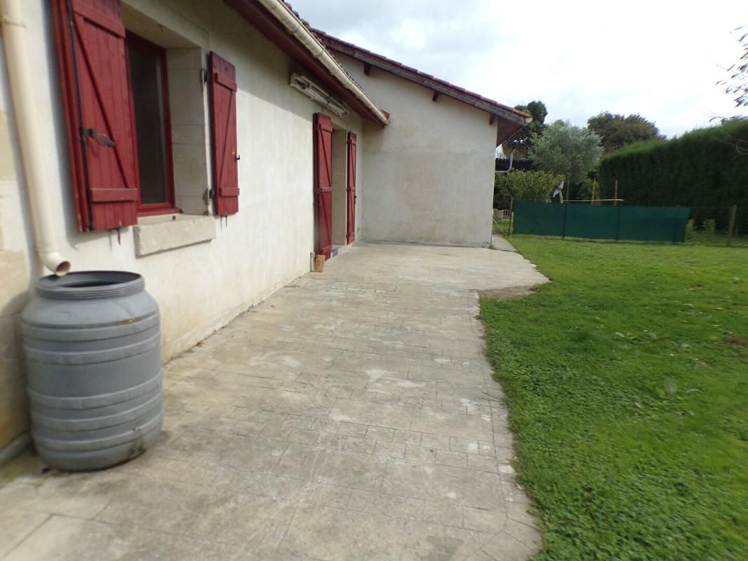 LABASTIDE-VILLEFRANCHE Maison Labastide Villefranche 4 pièce(s) 71 m2 3