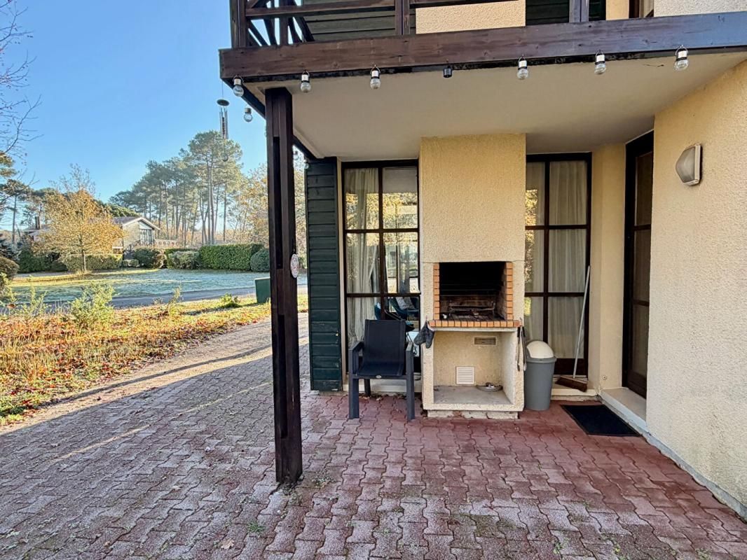 SALLES SALLES (33770) VILLA 62m² / 2CH CENTRE VILLE 2