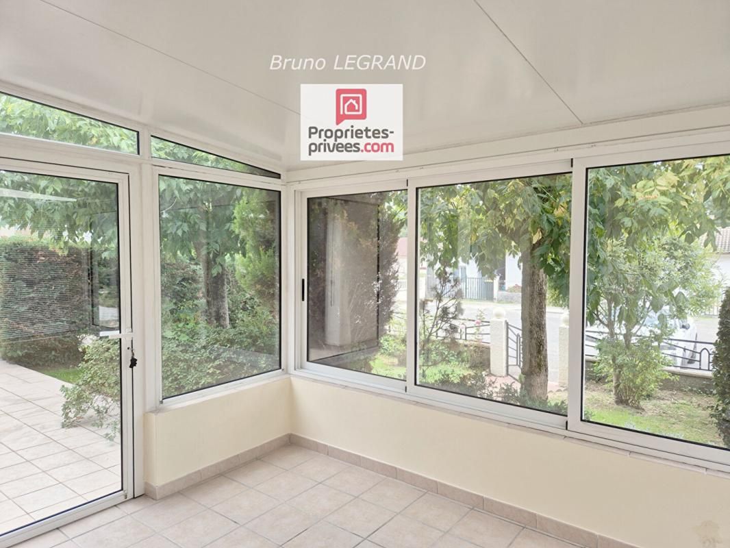 SALIES-DE-BEARN Maison dans un quartier calme, non inondable 2