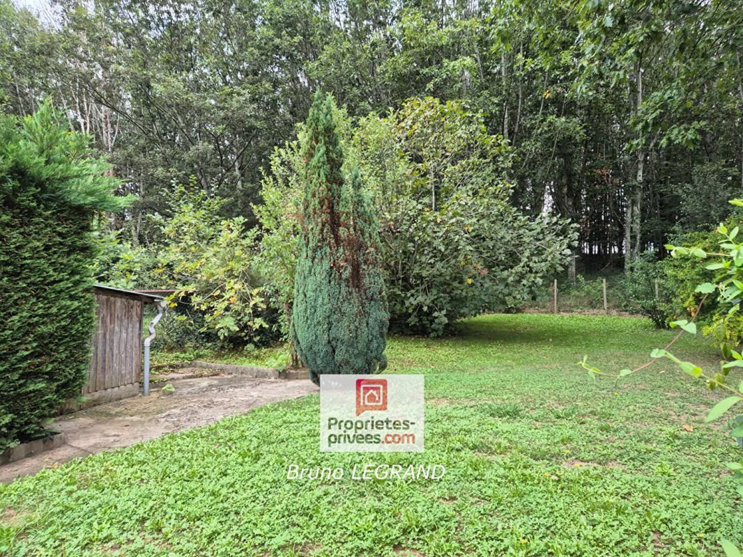 SALIES-DE-BEARN Maison dans un quartier calme, non inondable 3