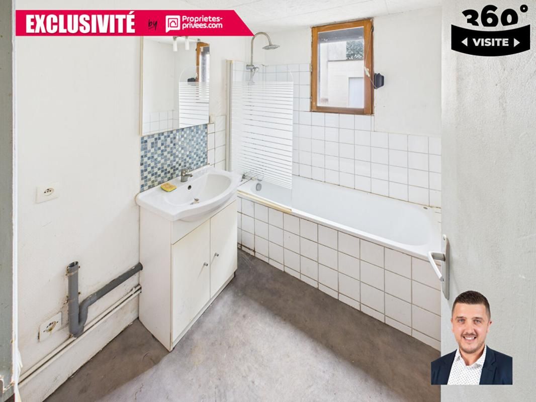 HIRSON Maison Hirson 70 m2 3