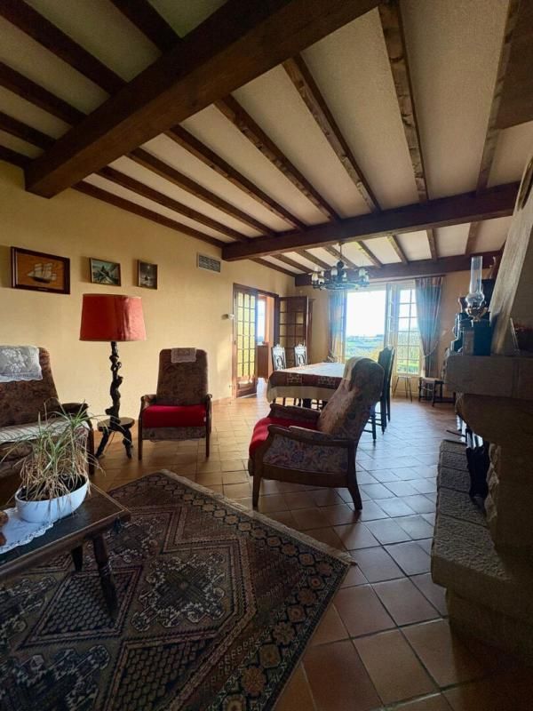 SAINT-MAYEUX Maison 5 pièce(s) 90 m2 4