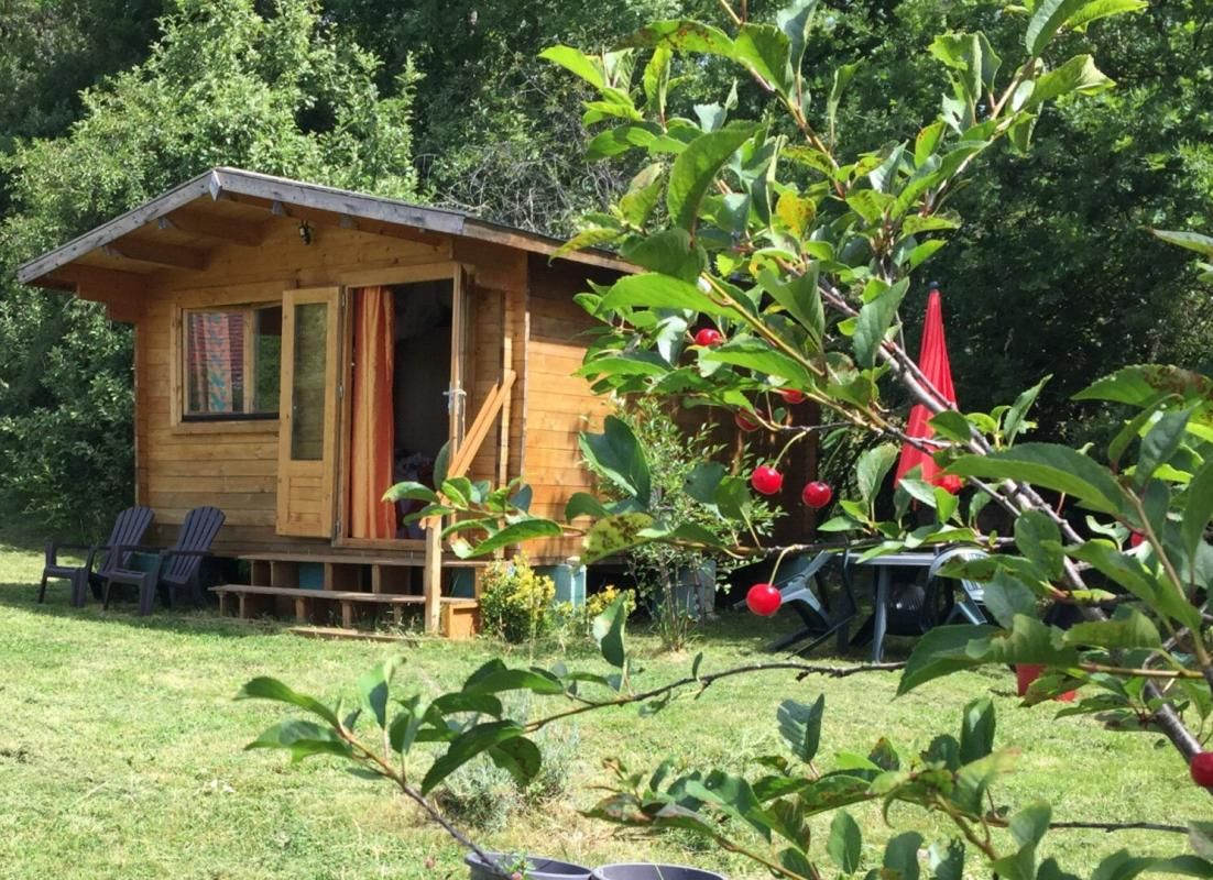 PREPORCHE Terrain 1650 m2 3