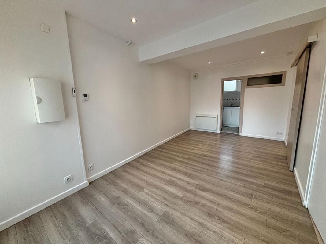 SAINT-NAZAIRE Appartement Saint Nazaire 2 pièce(s) 40.39 m2 3