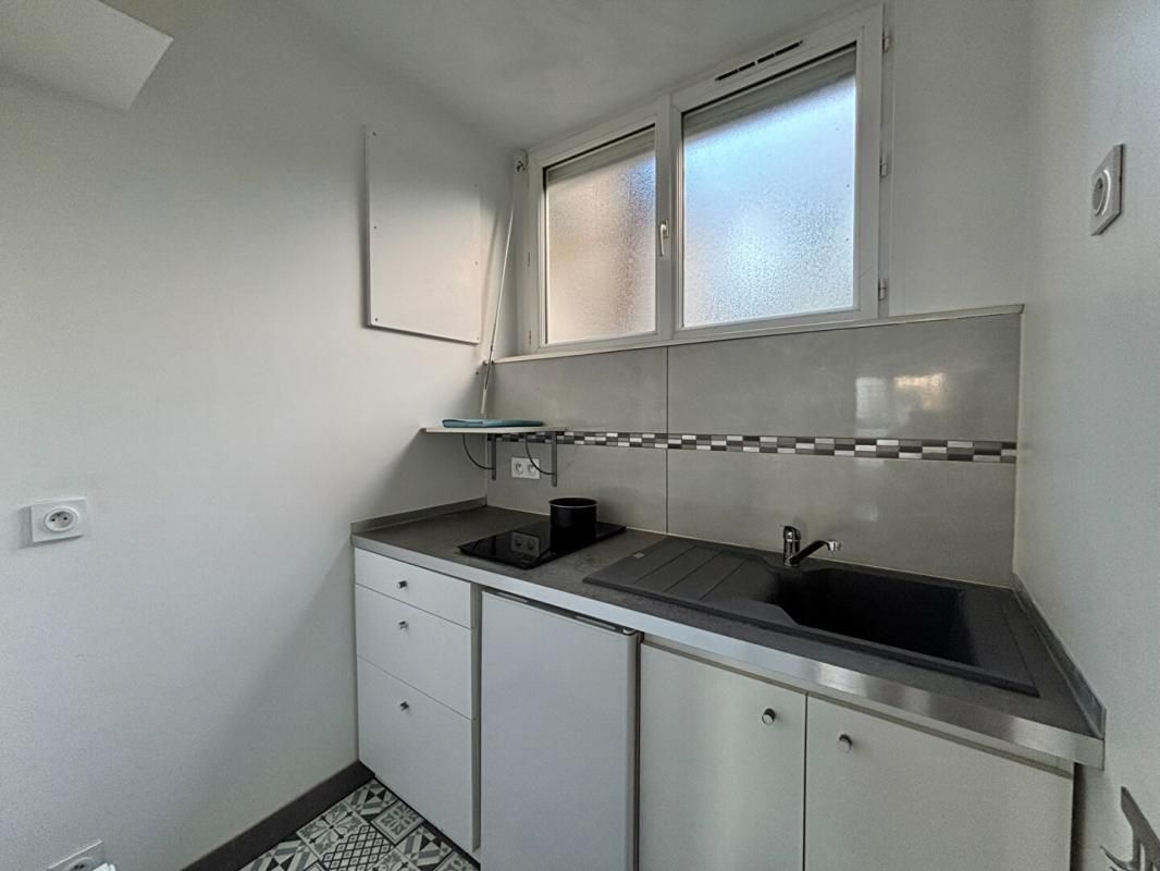 SAINT-NAZAIRE Appartement Saint Nazaire 2 pièce(s) 40.39 m2 4