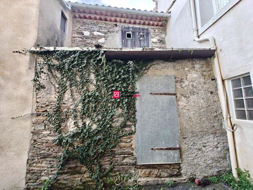 VILLARDONNEL GARAGE Villardonnel 85 m2 2