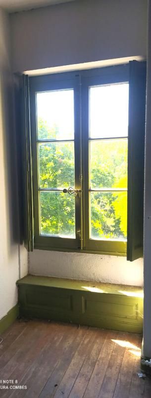 AVEZE Château du 19e  avec dépendances et parc 4