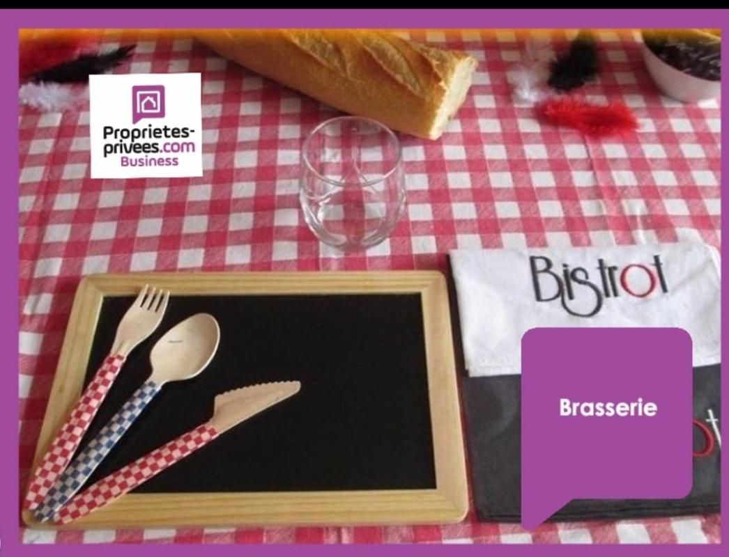 VERSAILLES SECTEUR VOISINS - Local commercial , Restaurant 235 m² 3