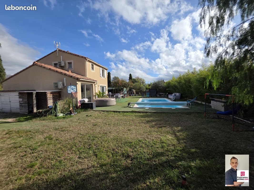 SOLLIES-VILLE Maison Sollies Ville 105 m2 2