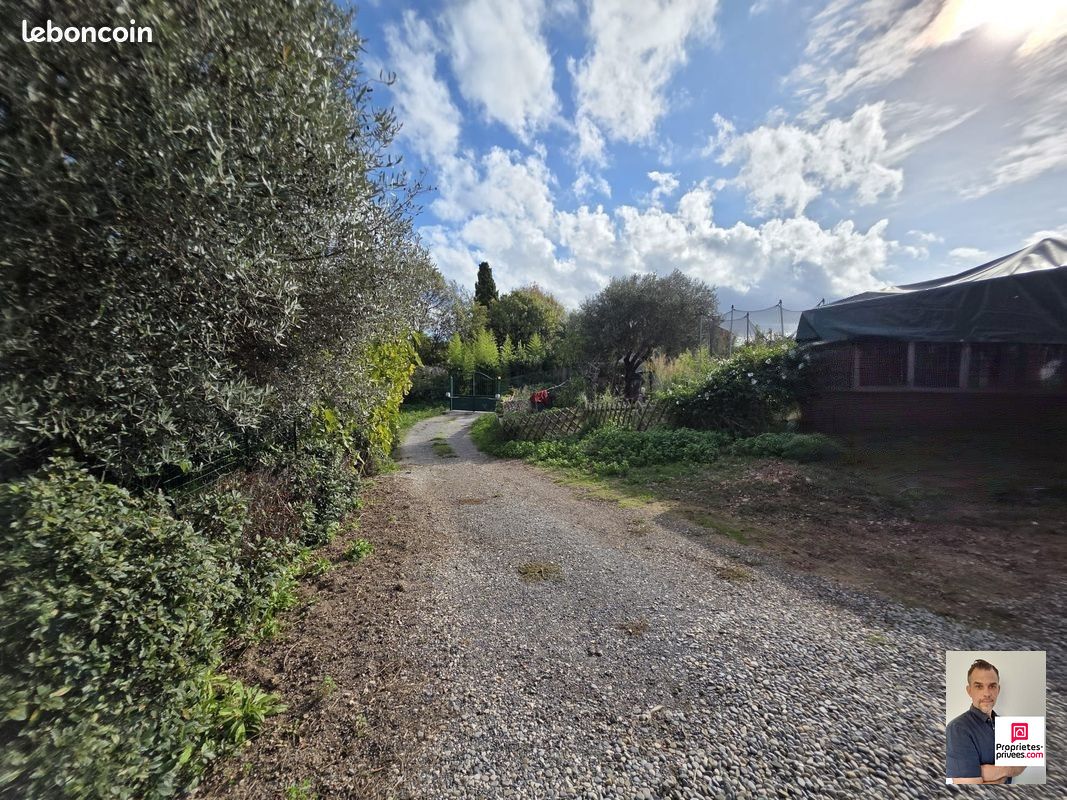 SOLLIES-VILLE Maison Sollies Ville 105 m2 3