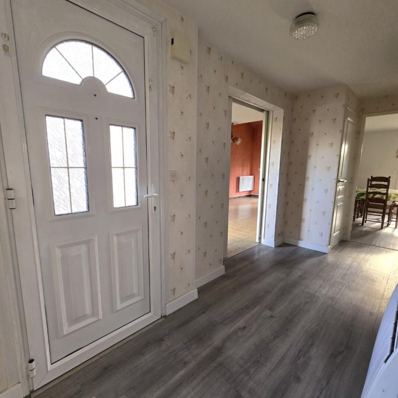 SAINTE-LUCE-SUR-LOIRE Maison familiale 4 chambres et jardin 2