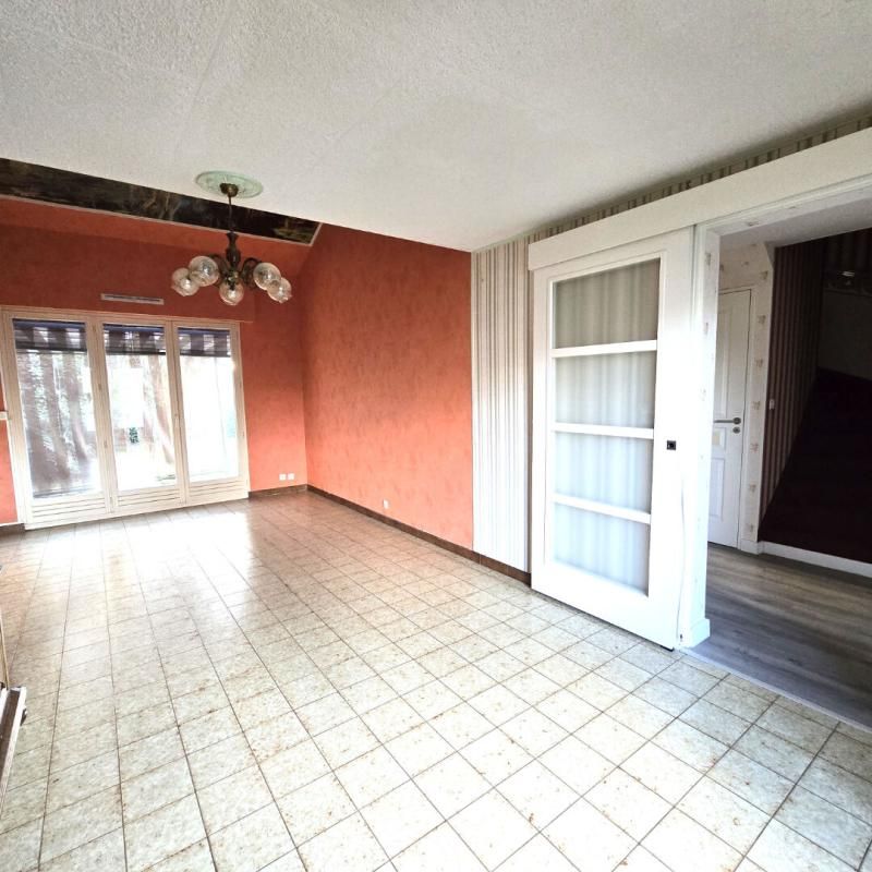 SAINTE-LUCE-SUR-LOIRE Maison familiale 4 chambres et jardin 3