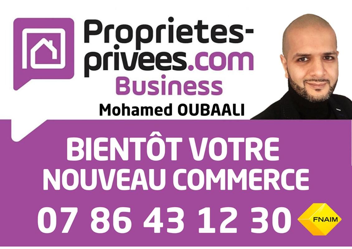 AMIENS Amiens Métropole - Droit au bail, Snack, Restauration rapide avec Terrasse 4