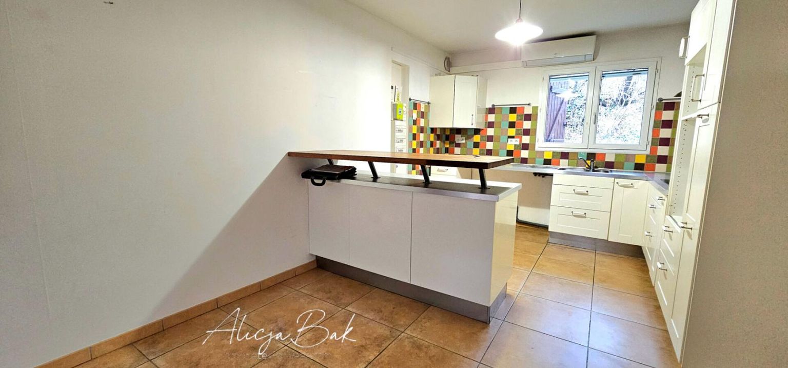 CASTELNAUDARY Immeuble Castelnaudary 10 pièce(s) 235 m2 1