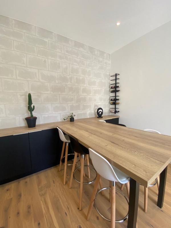 ANGERS Appartement Angers 2 pièce(s) 40.20 m2 2