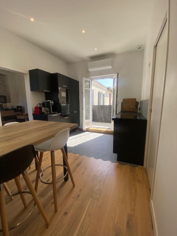 ANGERS Appartement Angers 2 pièce(s) 40.20 m2 3