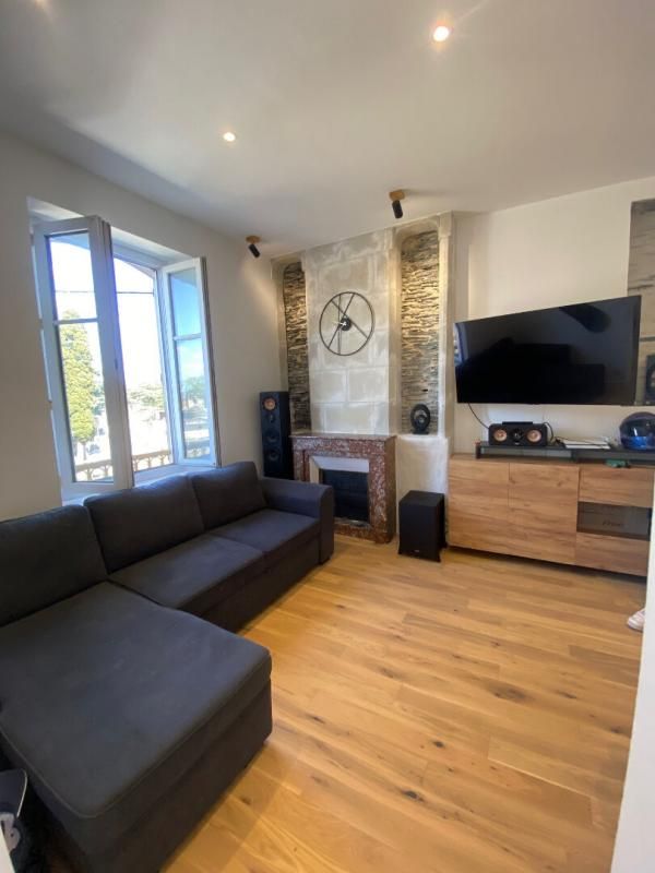 ANGERS Appartement Angers 2 pièce(s) 40.20 m2 4
