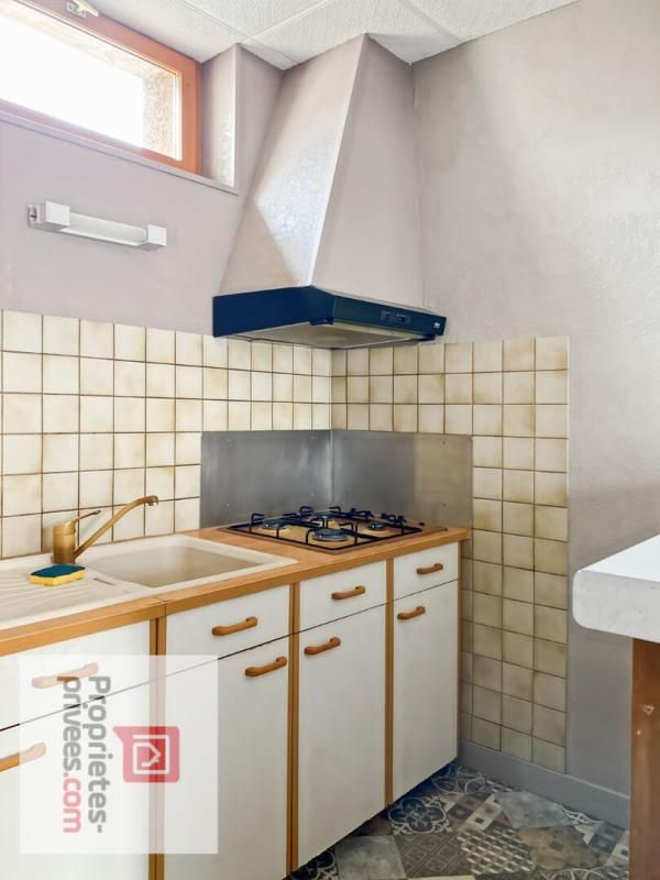 MONTBARD Idéal Investisseurs, à vendre Maison T2 proche du centre ville 3