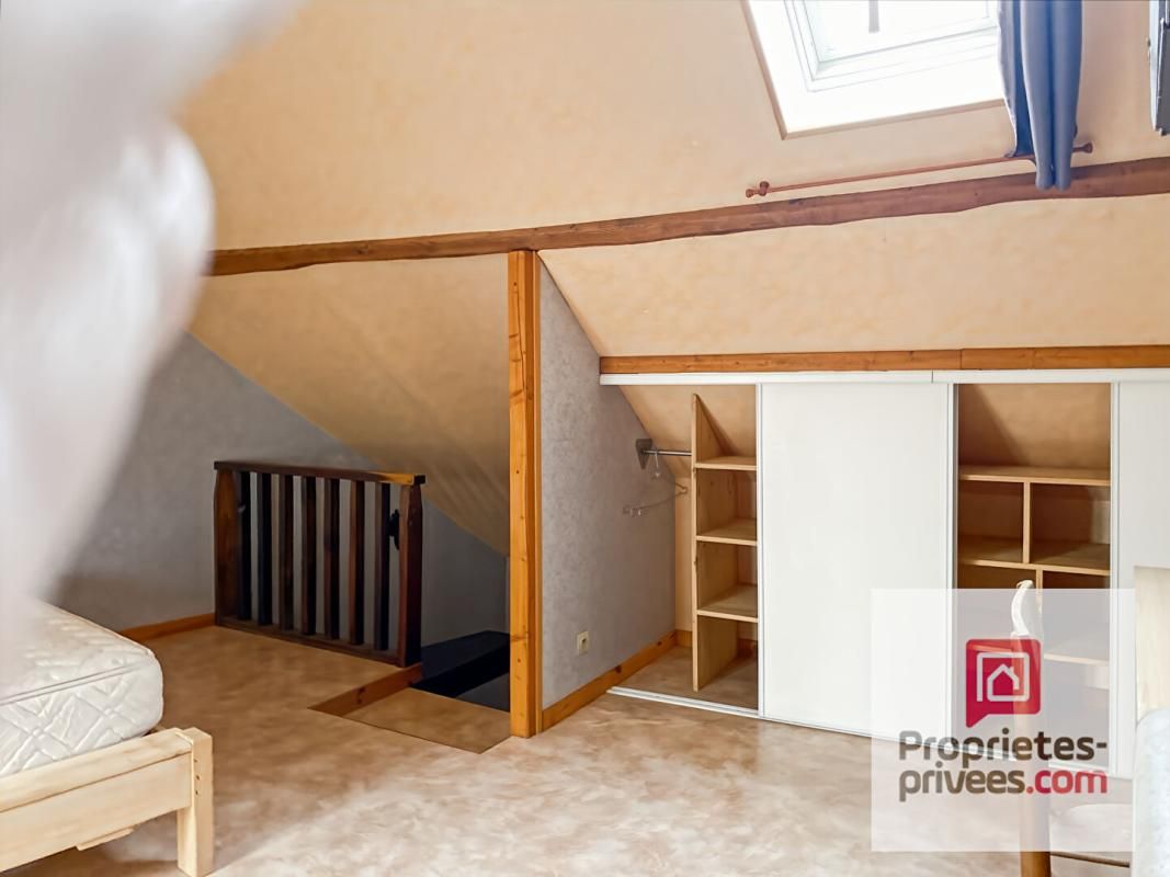 MONTBARD Idéal Investisseurs, à vendre Maison T2 proche du centre ville 4