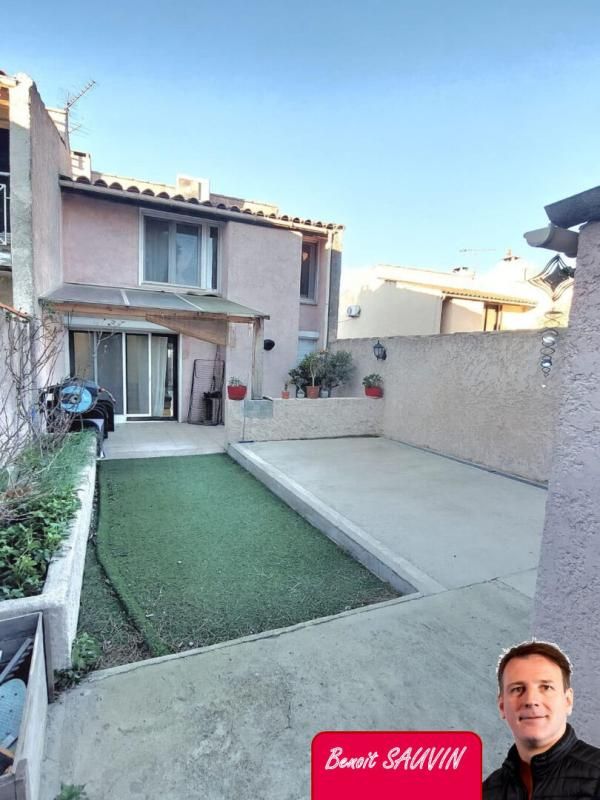 ISTRES BELLE MAISON dans un quartier prisé 2