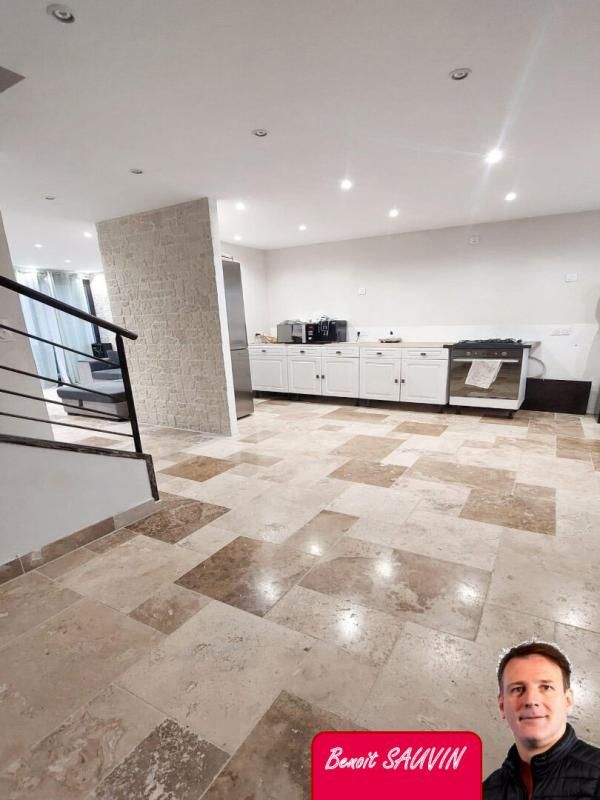 ISTRES BELLE MAISON dans un quartier prisé 3