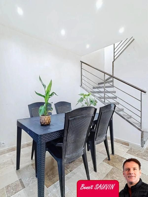 ISTRES BELLE MAISON dans un quartier prisé 4