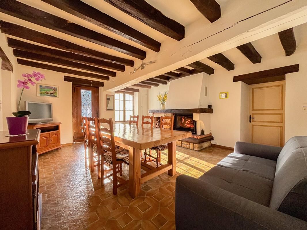 VALENCAY Maison Valencay 6 pièce(s) 100.24 m2 3