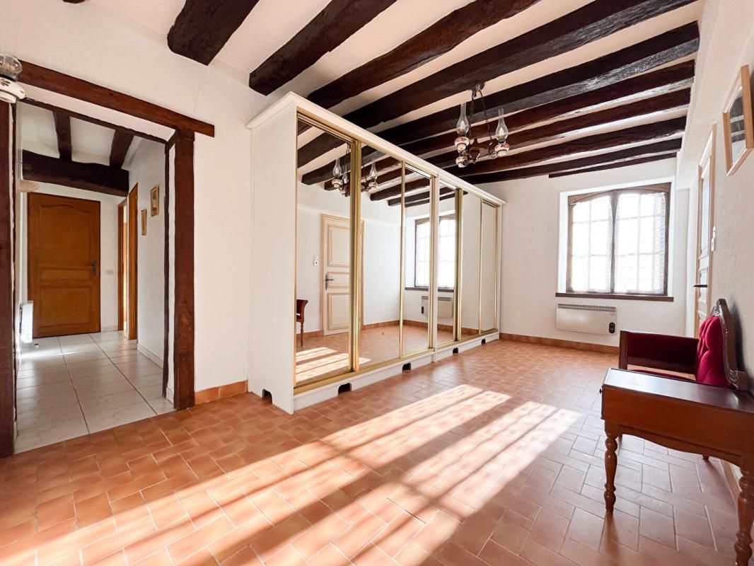 VALENCAY Maison Valencay 6 pièce(s) 100.24 m2 4