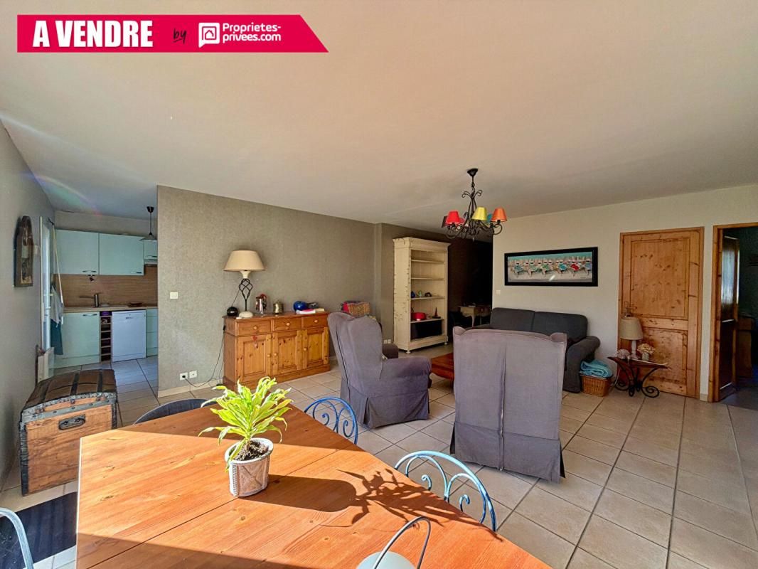 BRUGES Maison de ville Bruges 3 pièce(s) 85 m2 jardin garage 3