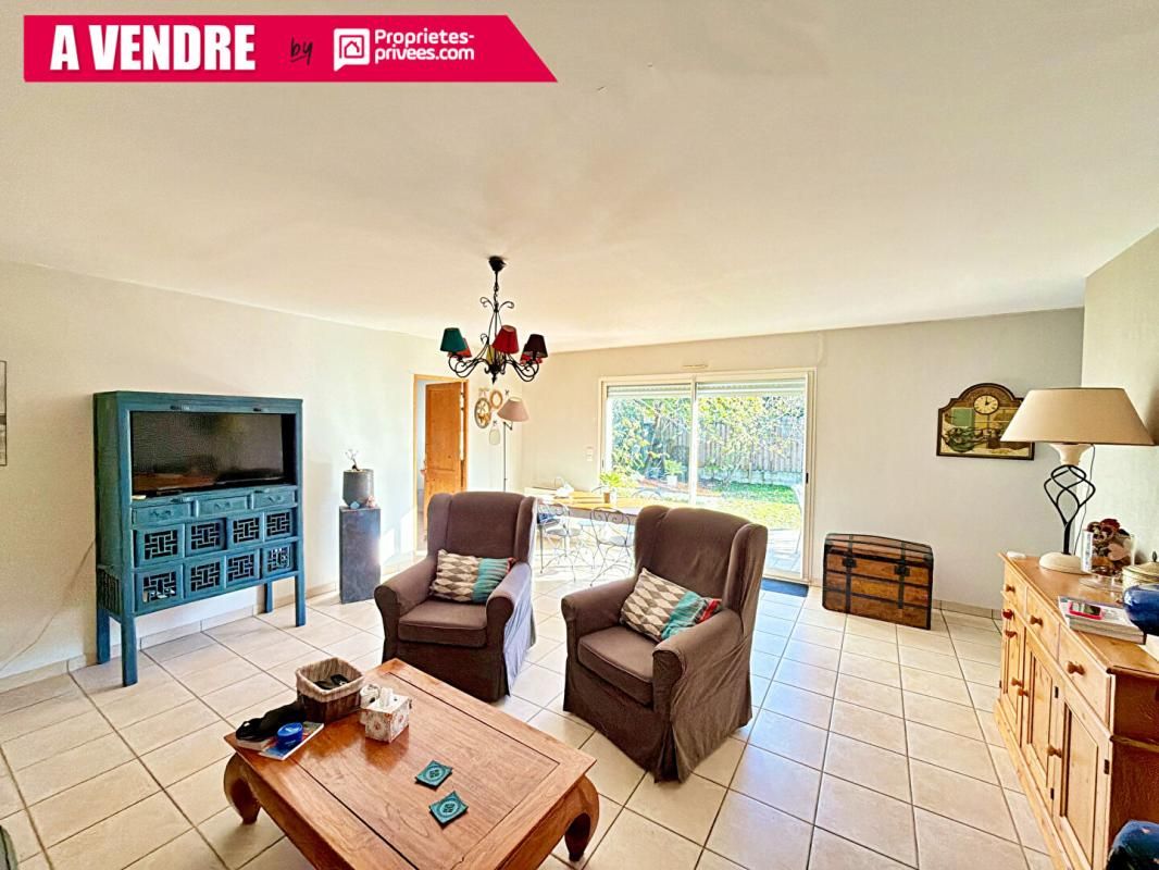 BRUGES Maison de ville Bruges 3 pièce(s) 85 m2 jardin garage 4