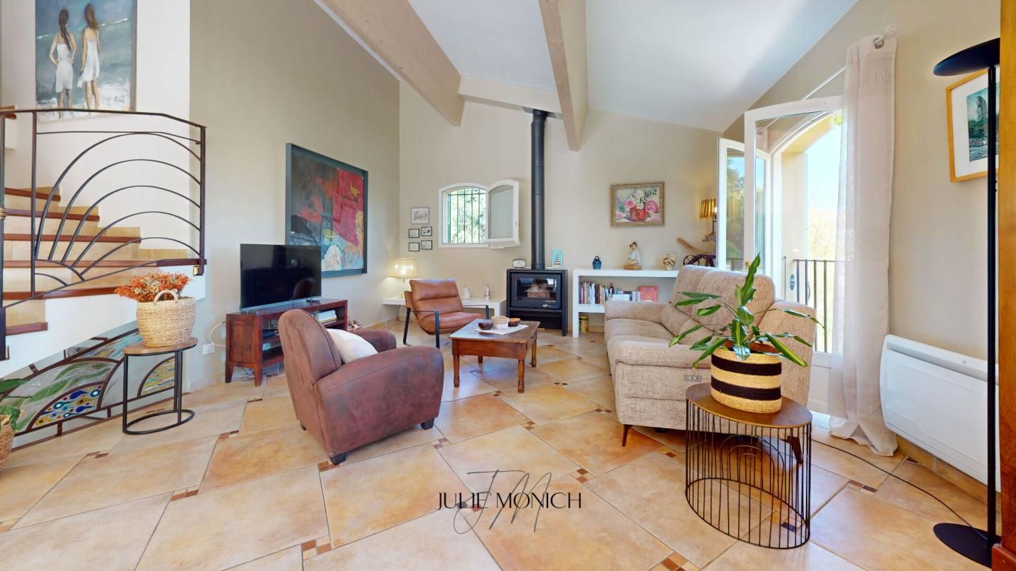 BANYULS-SUR-MER MAISON 4 FACES AVEC TERRASSE - JARDIN - PARKING 2