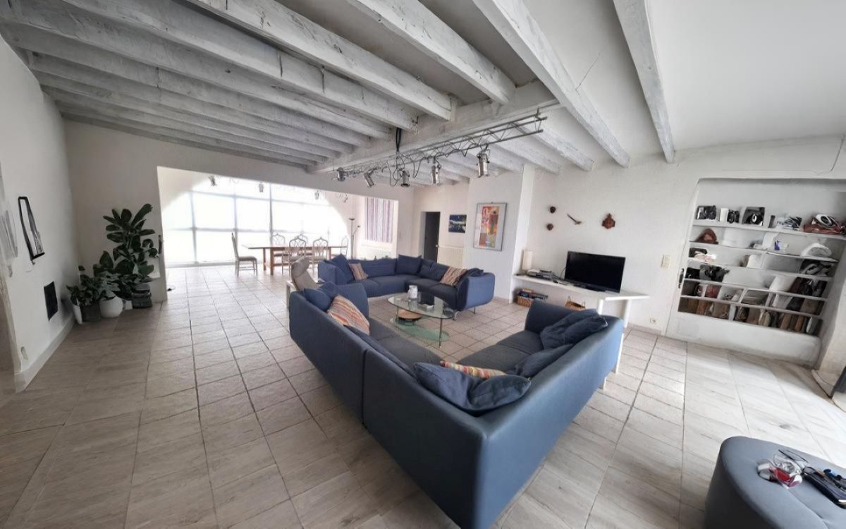 BARJAC Maison 163 m² de plain-pied avec piscine sur 4.106 m² 4