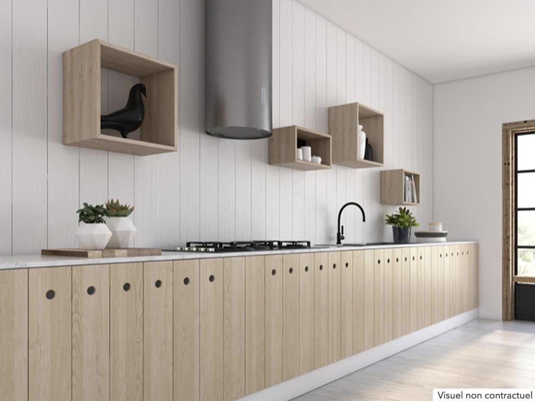 SAINT-ETIENNE Appartement 4 pièce(s) 90 m2 1