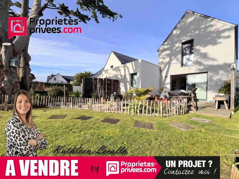 Maison Piriac Sur Mer 4 pièce(s) 88 m2