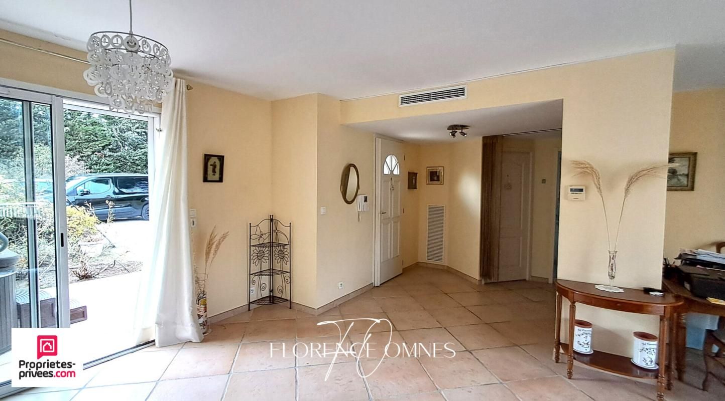 PENNAUTIER EXCLUSIVITE Pennautier - Maison de plain-pied 108 m² -  2 chambres - Cadre de verdure 3