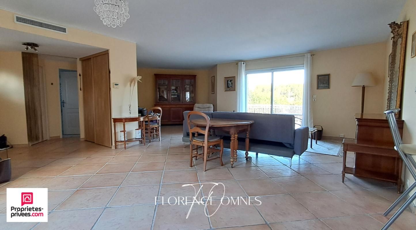 PENNAUTIER EXCLUSIVITE Pennautier - Maison de plain-pied 108 m² -  2 chambres - Cadre de verdure 4