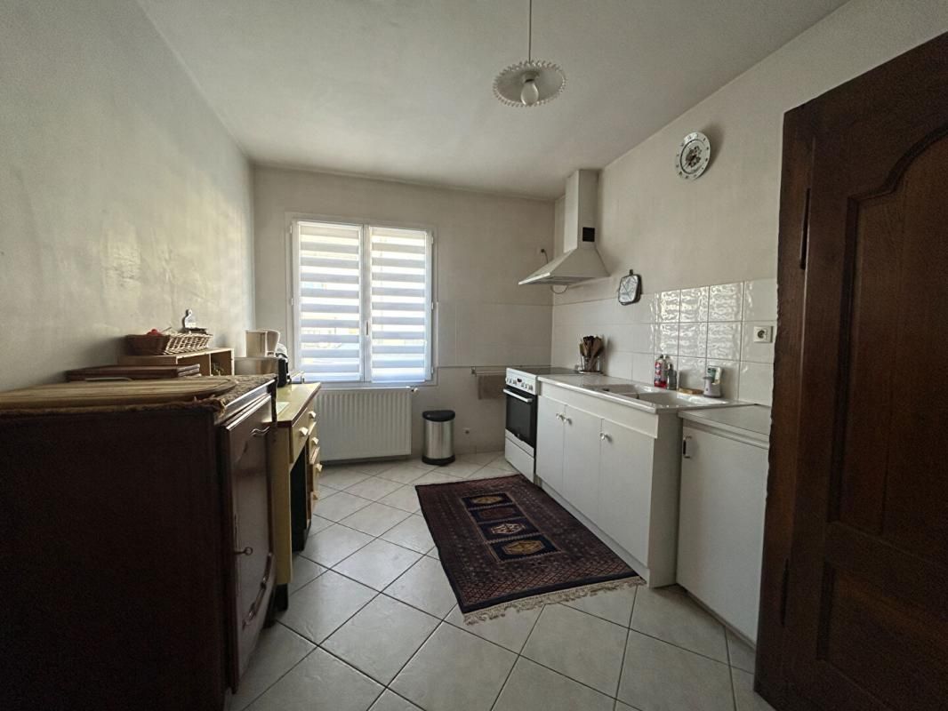 MESANGER Maison Mesanger 4 pièce(s) 106 m2 4