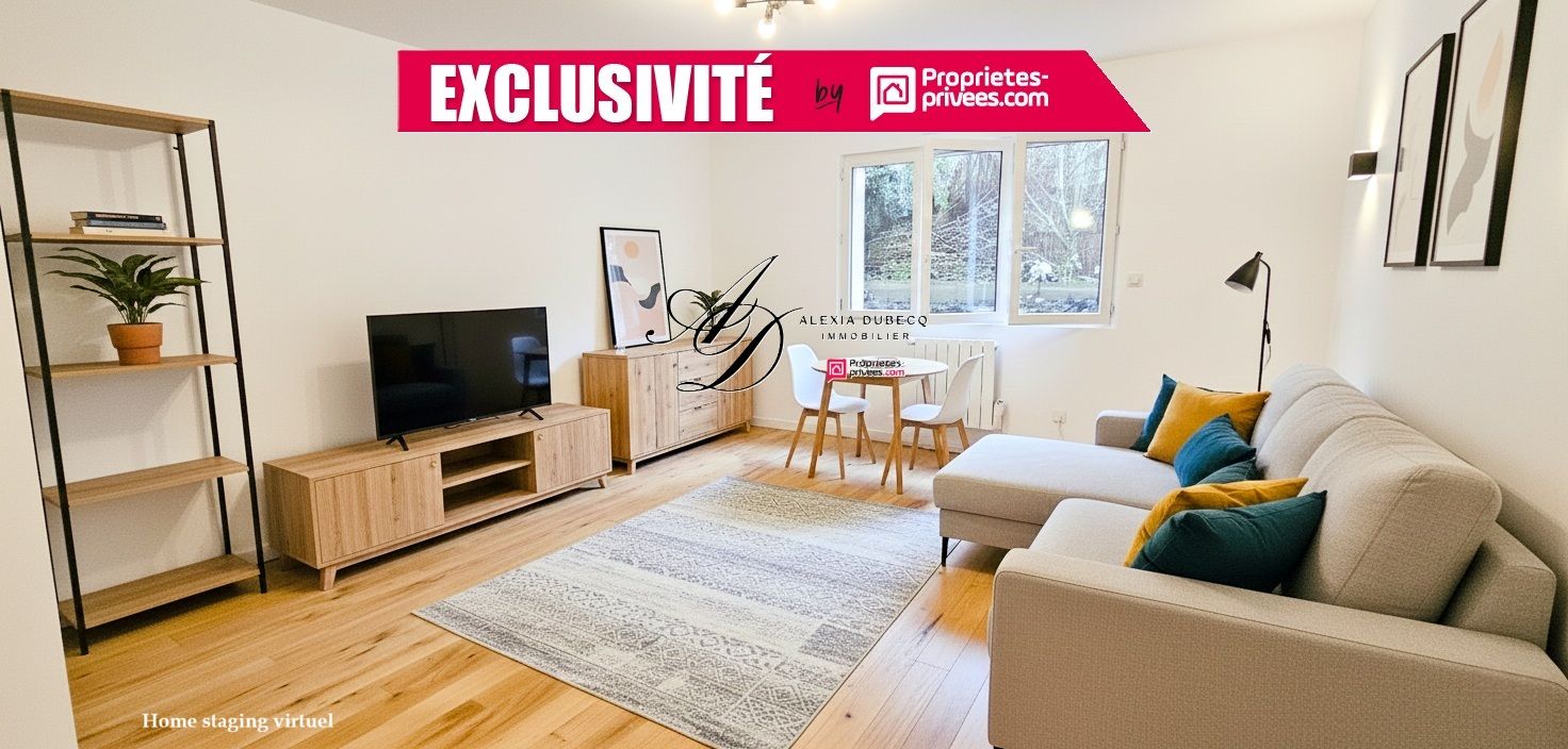 Studio Sélénite 26 m2 dans maison bourgeoise - Quartier pavillonnaire calme à 15 min à pied du RER A