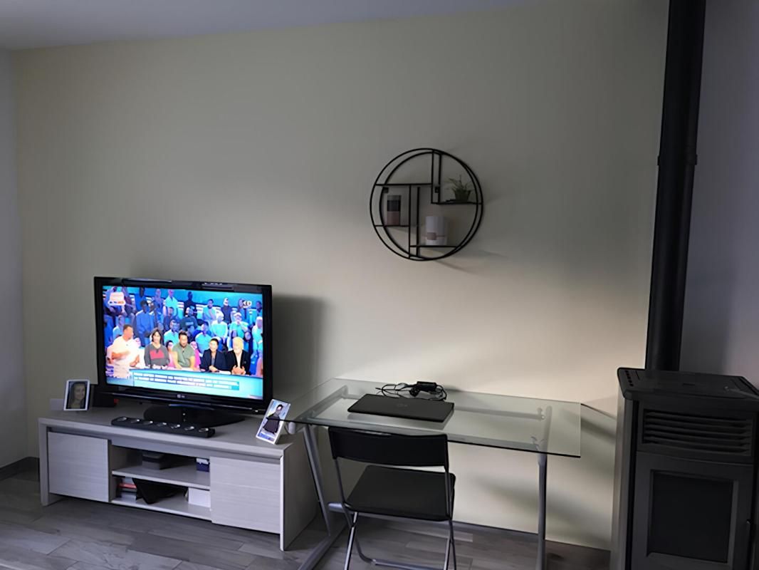 NUAILLE-D'AUNIS MAISON RECENTE (2018) DE PLAIN PIED 84 M2 TERRAIN 600 M2 1