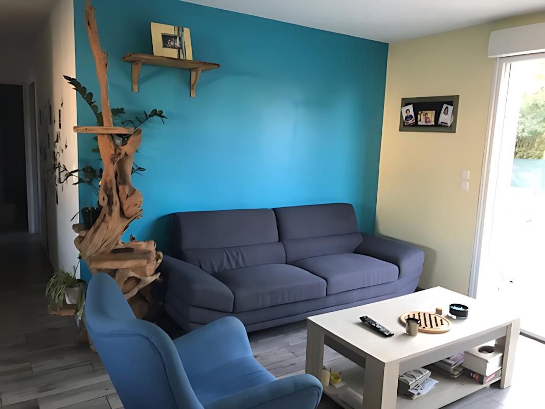 NUAILLE-D'AUNIS MAISON RECENTE (2018) DE PLAIN PIED 84 M2 TERRAIN 600 M2 3