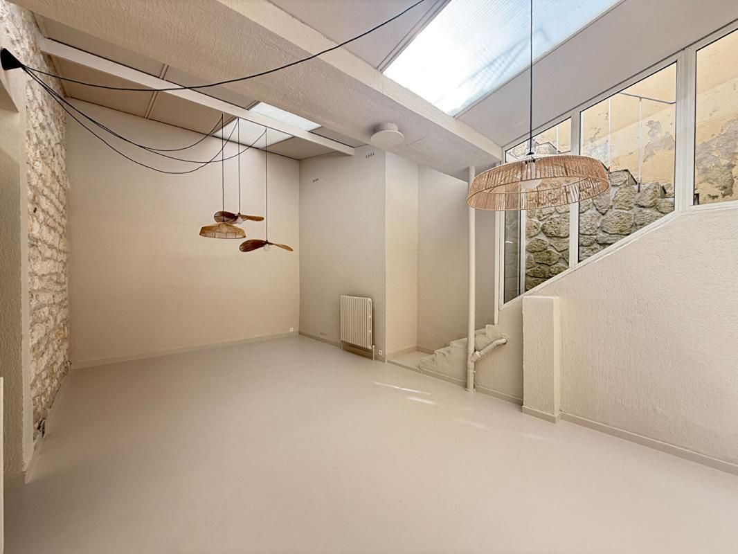 ANGOULEME Maison Angouleme 6 pièce(s) 150 m2 4