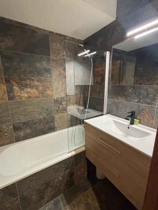 COMBLOUX Studio 20 m2 à Combloux , aux pieds des pistes 4