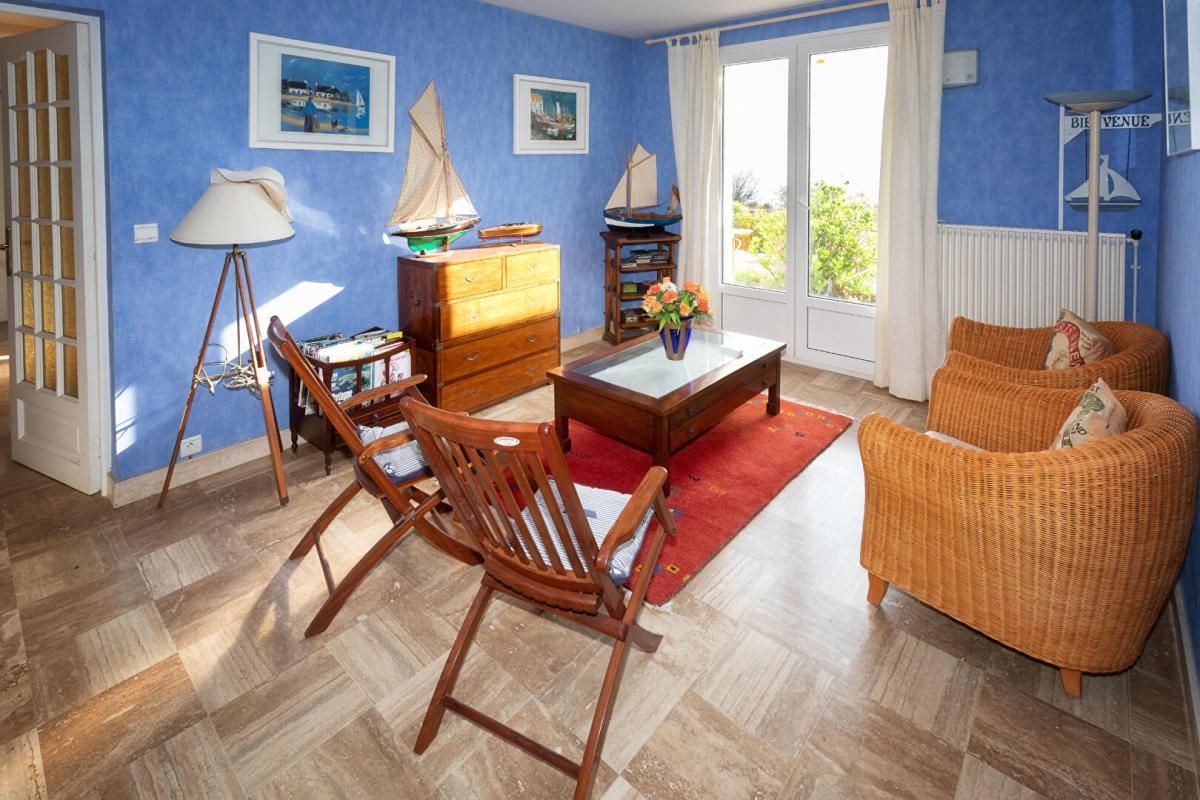 GROIX Maison Groix 10 pièce(s) 165 m2 3