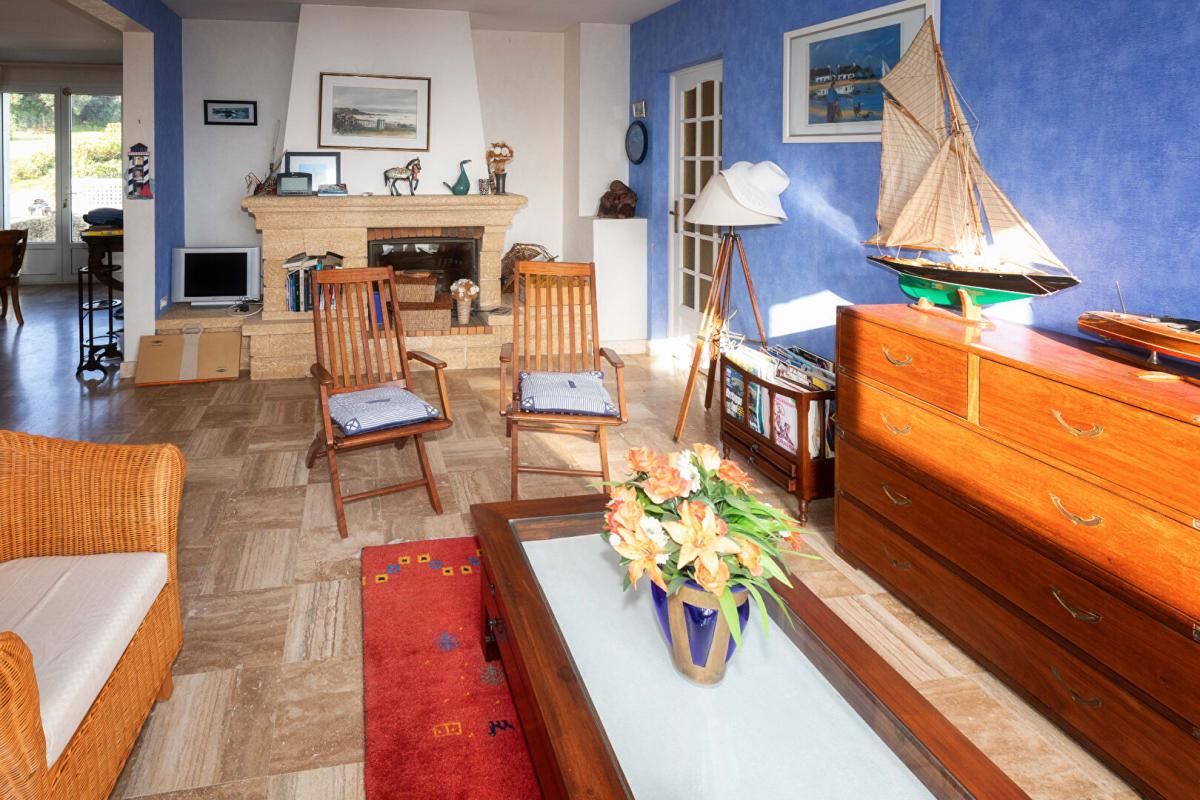 GROIX Maison Groix 10 pièce(s) 165 m2 4