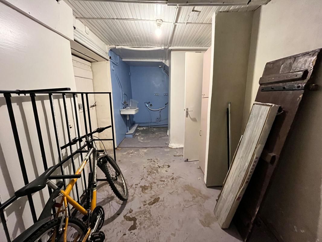 MONSEMPRON-LIBOS Maison de Village avec jardinet : Monsempron-Libos 4 pièce(s) 95 m2 3